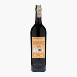 Vin roșu dulce fortificat Solera 1847 Jerez (Sherry), 18%, 750ml