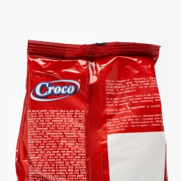 Crackers cu sare 400g