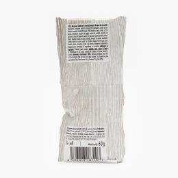 Merișoare în ciocolată neagră 60g