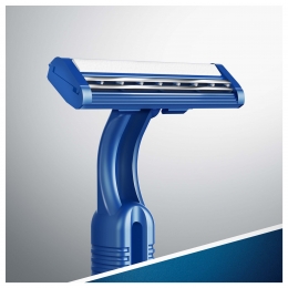 Aparat de ras de unică folosință Blue2 Plus, 7 buc