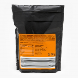 Porumb cu aromă de BBQ 150g