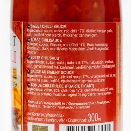 Sos de chili dulce picant 300ml