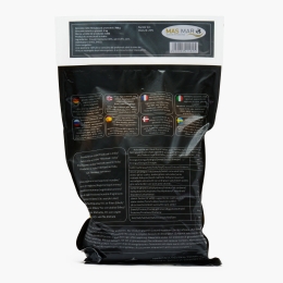 Creveți Vannamei decorticați cruzi 31/40, 1 kg