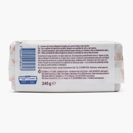 Pâine prăjită cu chia și sare de mare Crunchy Twist, 245g