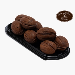 Nuci cu ciocolată 150g