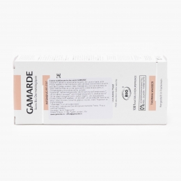 Cremă nutritivă pentru ten uscat, bio 40ml