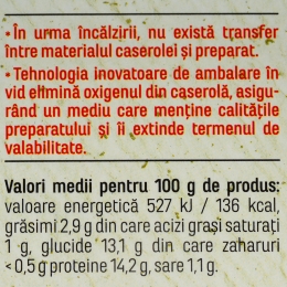 Cartofi copți cu pulpă de pui la grătar, 250g
