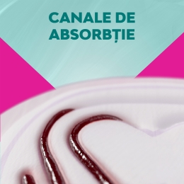 Absorbante Pure Sensitive Ultra, 0% alergeni, 12 buc