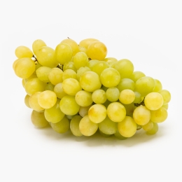Struguri albi 500g