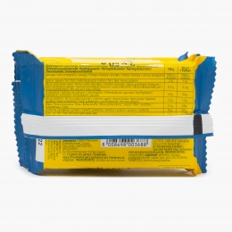 Biscuiți sărați fără gluten Pocket 150g (3x50g)