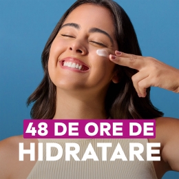 Cremă de noapte hidratantă 100ml