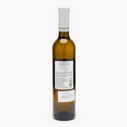 Vin alb dulce Tundermese Furmint & Harslevelu & Muscat Blanc, 11%, 500ml