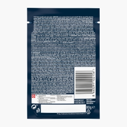 Hrană umedă pentru pisici, cu mini fileuri de pui în sos Tasty Shreds 80g