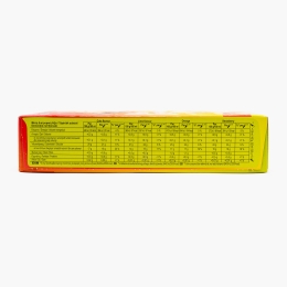 Înghețată Super Mix 5x105ml