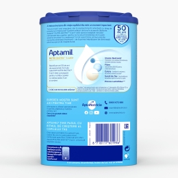 Lapte praf NUTRI-BIOTIK 3+, de la 3 ani, Nutricia, 800g