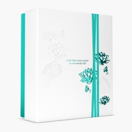 Set cadou Karma - Medium