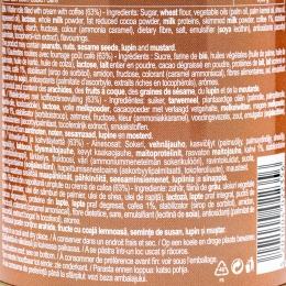 Rulouri cu cremă de cappuccino 250g