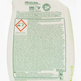 Spray antibacterian curățare multisuprafețe Pure Home 500ml