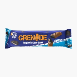 Baton proteic Oreo, 60g