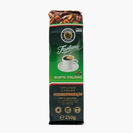 Gusto Italiano 250g cafea măcinată