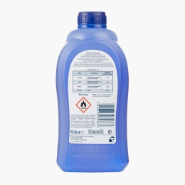 Lichid concentrat spălare parbriz pentru iarnă -36°C, 1l