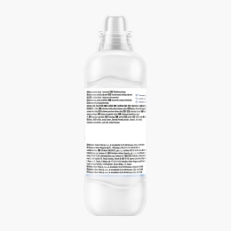 Balsam de rufe Sensitive Cotton Cloud, 42 spălări, 966ml