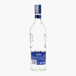 Vodcă 40% alc. 1l
