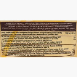 Făină de floarea-soarelui eco 200g