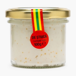 Salată cu icre de știucă 100g