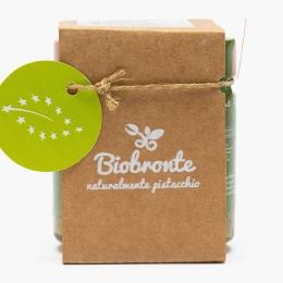 Pesto de fistic de Bronte din Sicilia, eco, 150g