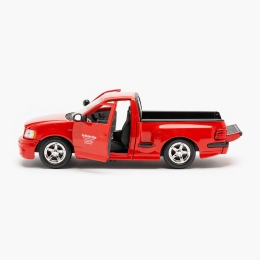 Mașinuță metalică 1999 Ford SVT F-Lightning 3+ ani