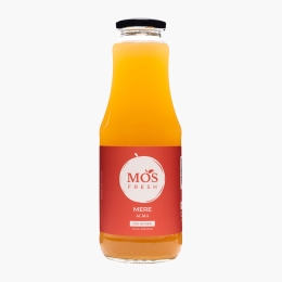 Suc de mere 1l