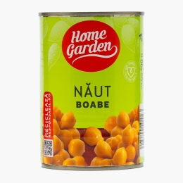 Năut boabe 400g