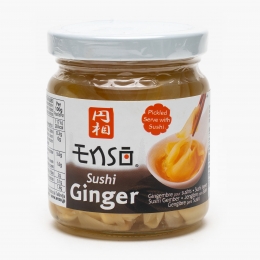 Ghimbir pentru sushi 200g