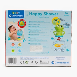Jucărie de baie-Primii mei prieteni, 6+ luni