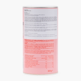 Muesli cu fructe 400g