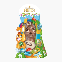 Iepuraș ciocolată Baby Bunny  100g