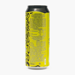 Băutură energizantă Lando Norris, fără zahăr, doză 500ml