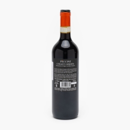 Vin roșu sec Chianti Riserva, 13%, 0.75l
