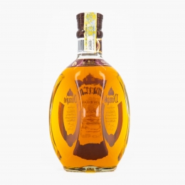 Whisky Blended Scotch 40% alc. 0.7l 