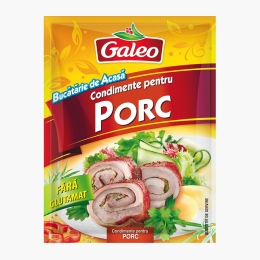 Condimente pentru porc 20g