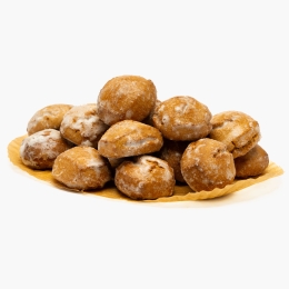 Turtă dulce de post 300g