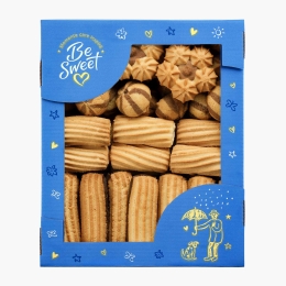 Biscuiți Mix Coffee Break 450g