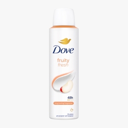 Deodorant spray Fruity Fresh 150ml