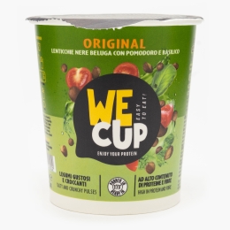 Preparat instant cu legume Original 60g