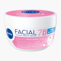 Cremă de zi pentru ten uniform, 100ml