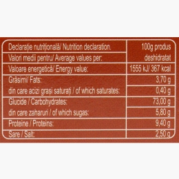 Risotto cu hribi și ciuperci 175g