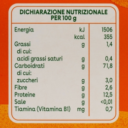 Paste pentru copii, Ferma, +12 luni, 250g