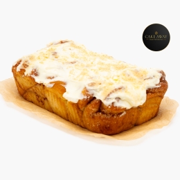 Cinnamon rolls cu vanilie 450g