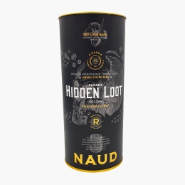 Rom Hidden Loot Spiced, 40%, 700ml